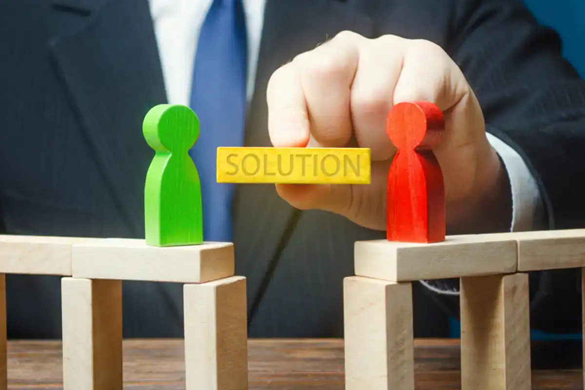 MIS - UAE Arbitration vs Litigation