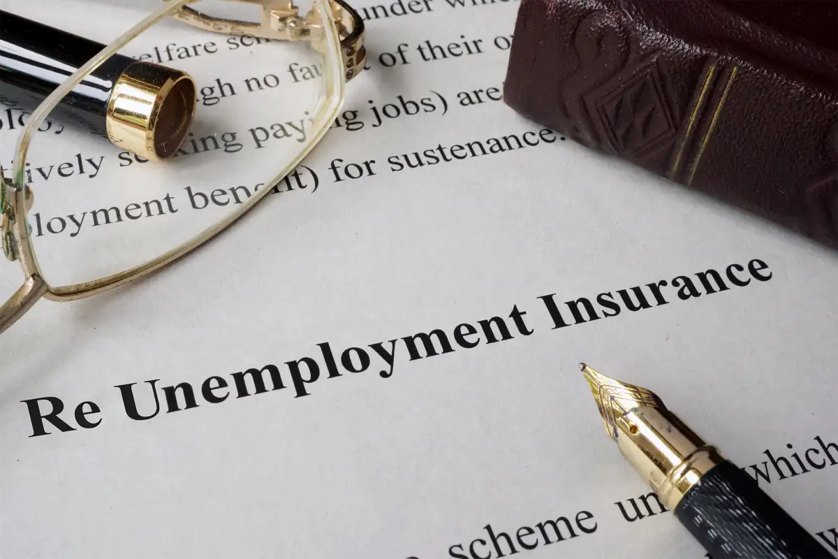 MIS - Unemployment Insurance
