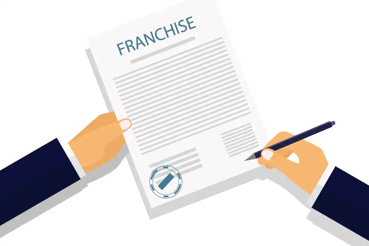 MIS Franchise Legal Work
