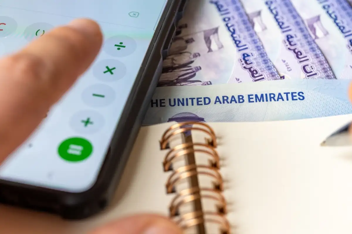 UAE Free Zone Tax Compliance