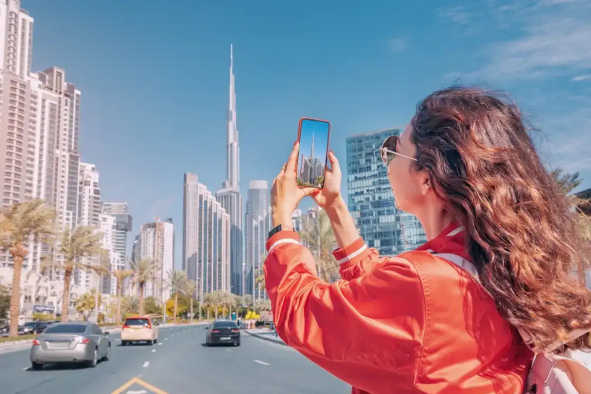 MIS - Going Viral in the UAE Legally